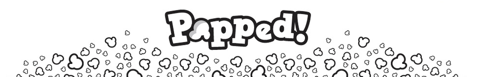 Popped! | Popcorn Kent Ohio