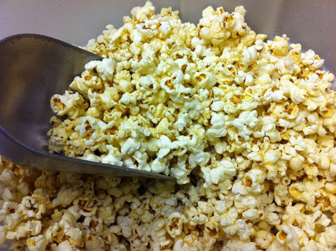 Baja Ohio Popcorn